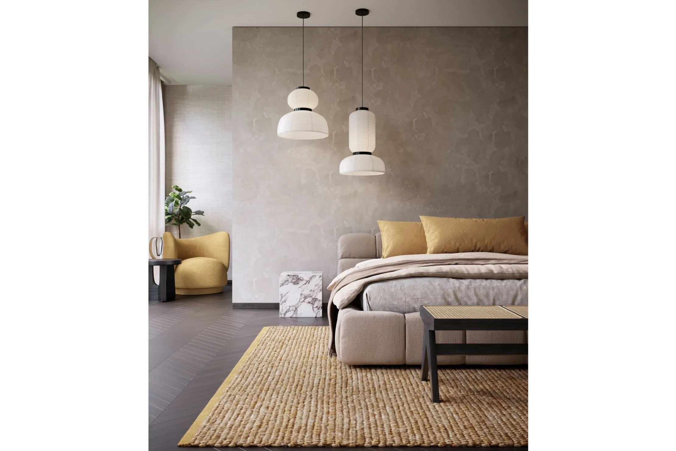 Vloerkleed 1663 Herme | Brinker