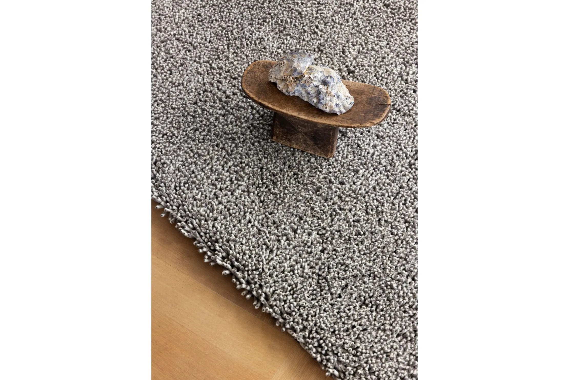 Vloerkleed High Stone 66105 Origin | Brink & Campman