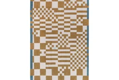 Vloerkleed Honey 9338 Chess