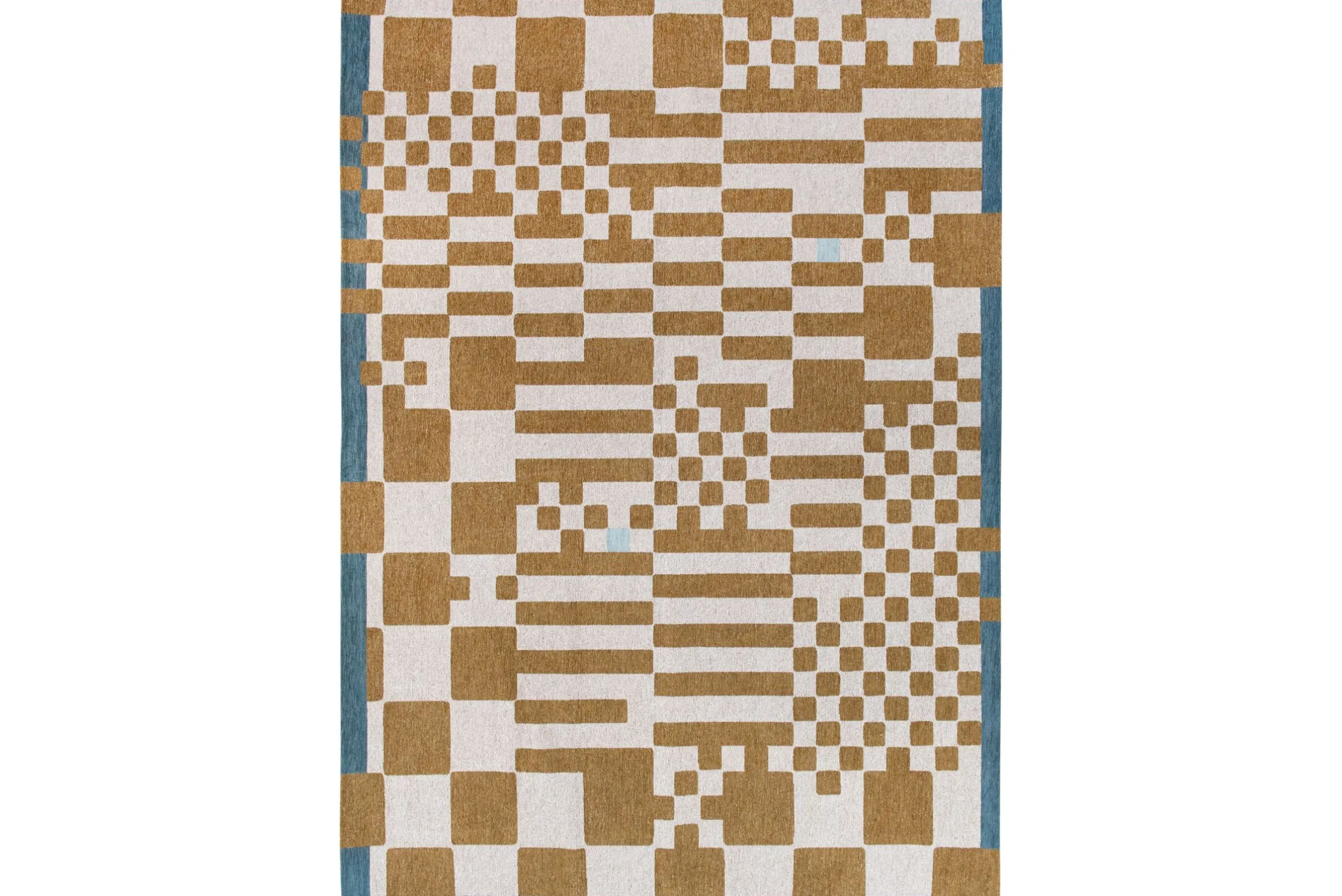 Vloerkleed Honey 9338 Chess