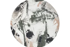 Vloerkleed Indian Rice 9393 Fresque