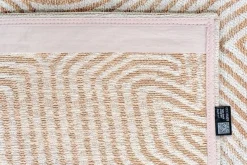 Vloerkleed Indian Sand 9800 Coral