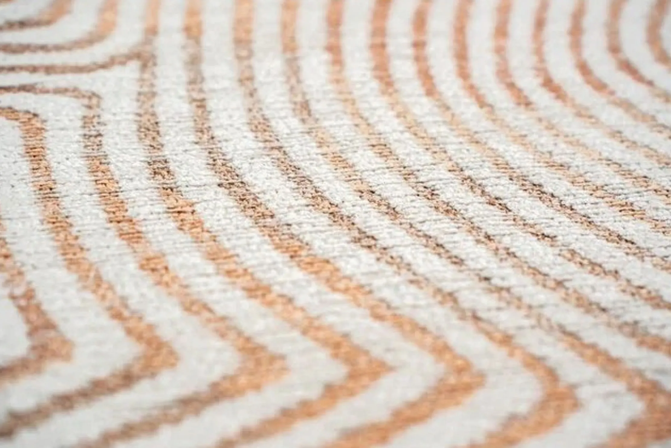 Vloerkleed Indian Sand 9800 Coral