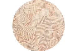 Vloerkleed Indian Sand 9800 Coral