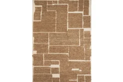 Vloerkleed 260307 Intarsio