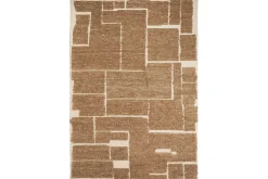 Vloerkleed 260308 Intarsio