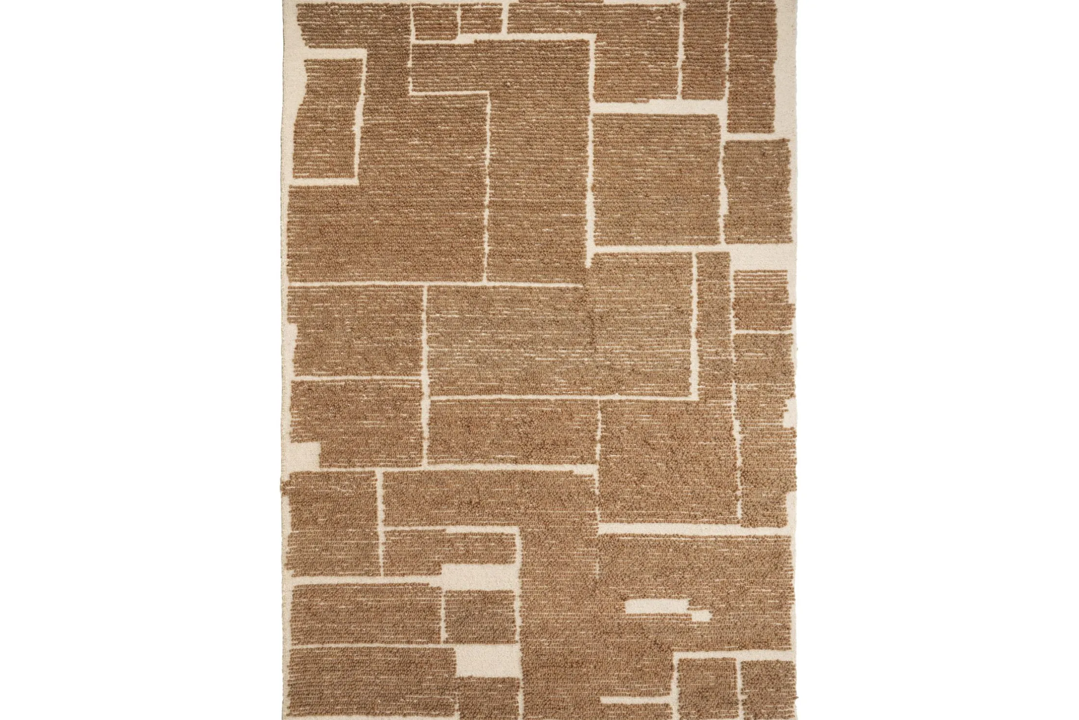 Vloerkleed 260308 Intarsio