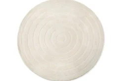 Vloerkleed Ivoor Agra