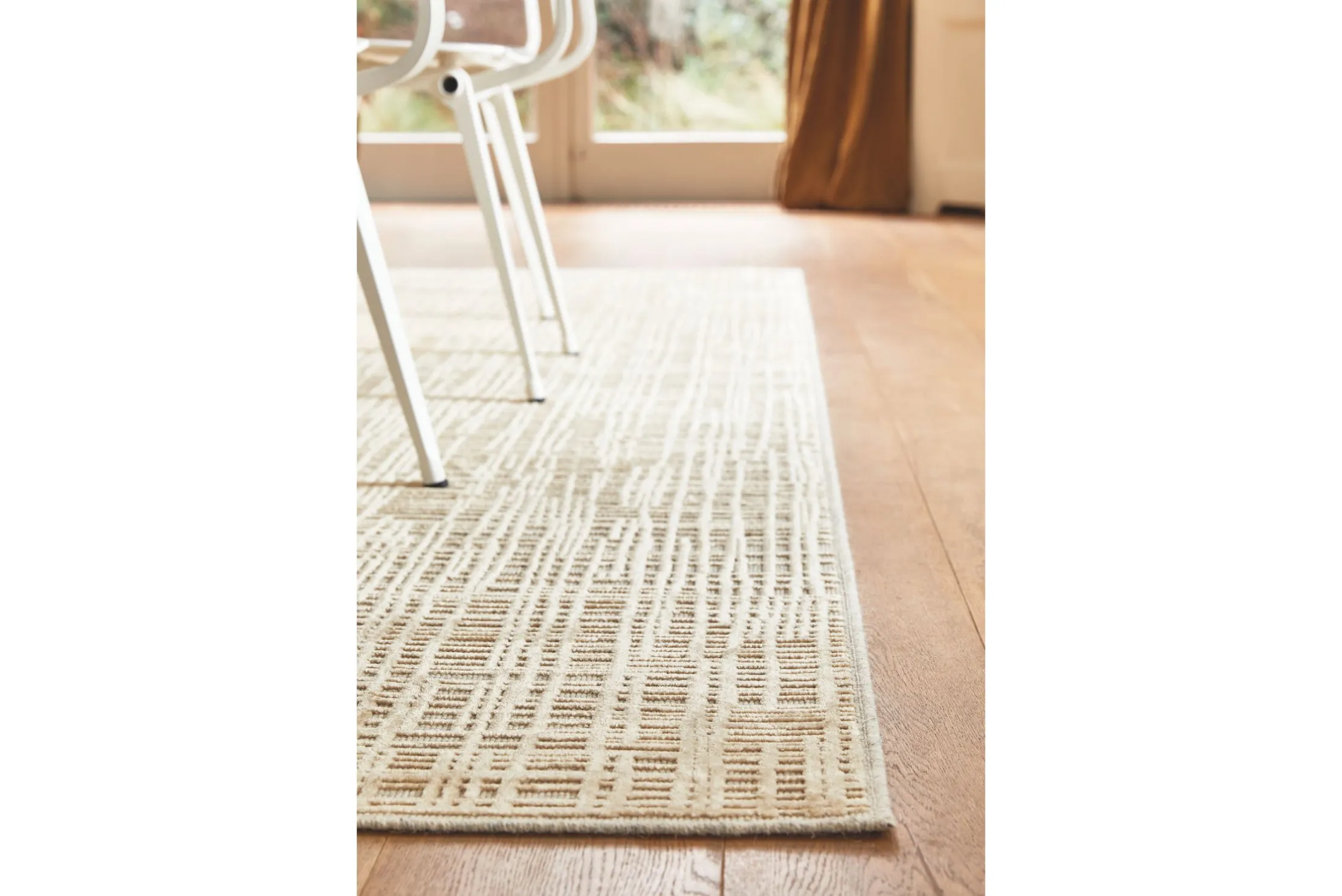 Vloerkleed 1097 Ivory Graphix | Brinker