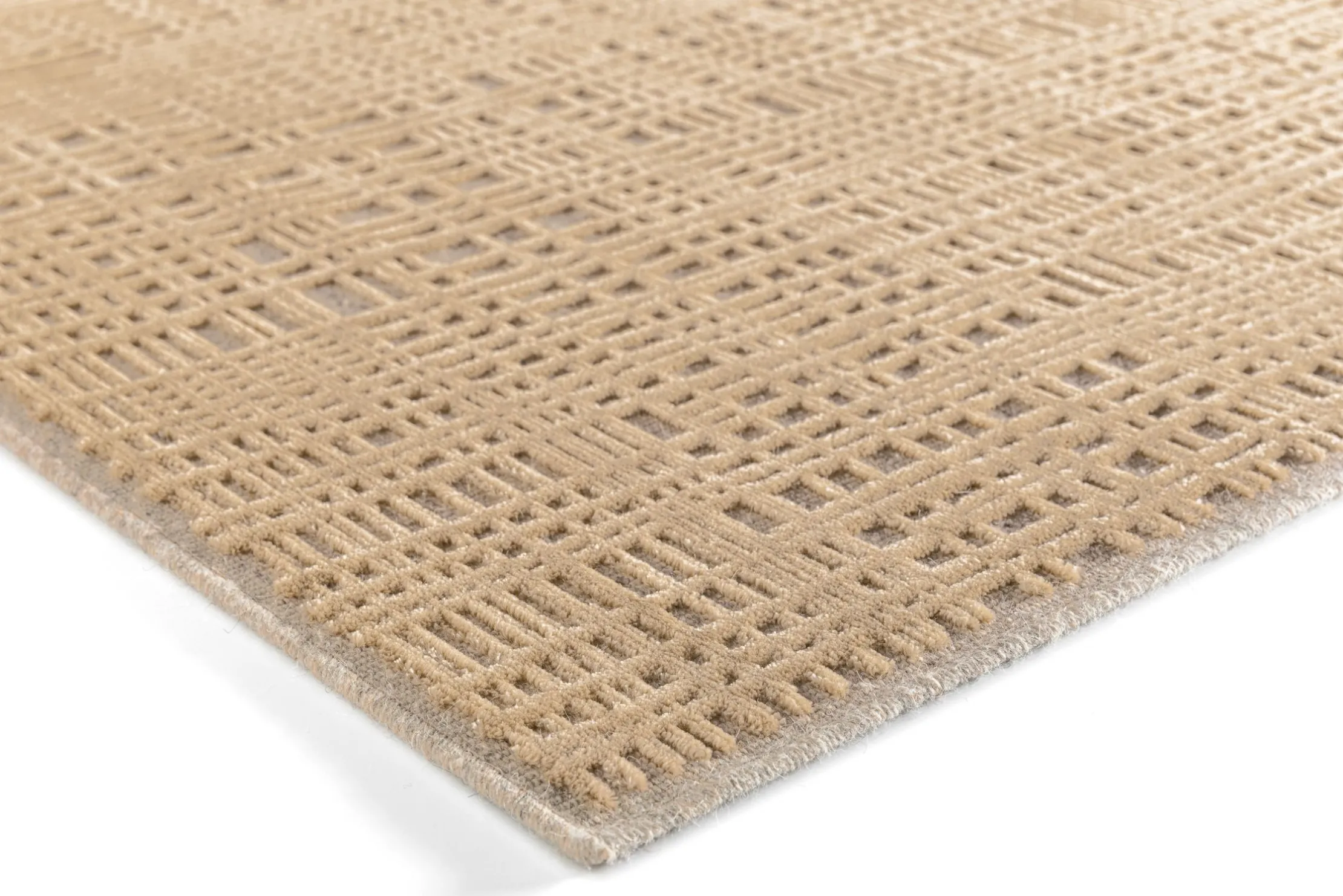 Vloerkleed 1097 Ivory Warm Beige Graphix | Brinker
