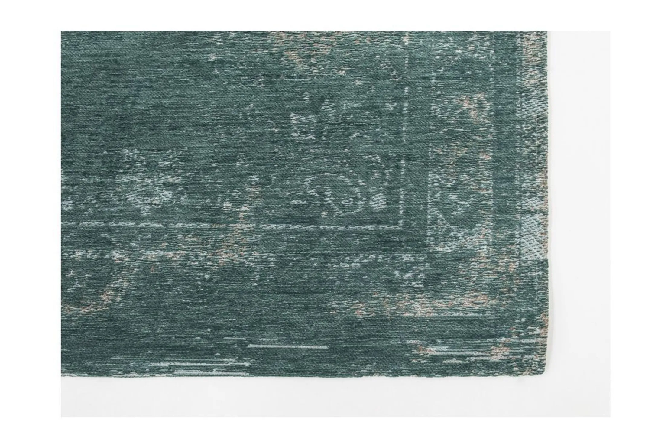 Vloerkleed Jade 8258 Fading World Medallion