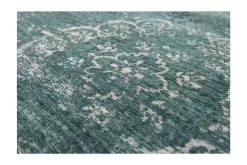 Vloerkleed Jade 8258 Fading World Medallion