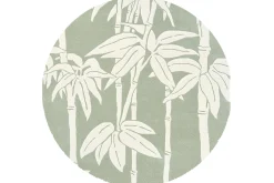 Vloerkleed Jade 039507 Japanese Bamboo