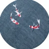 Vloerkleed Japanese Pond 9390 Pop