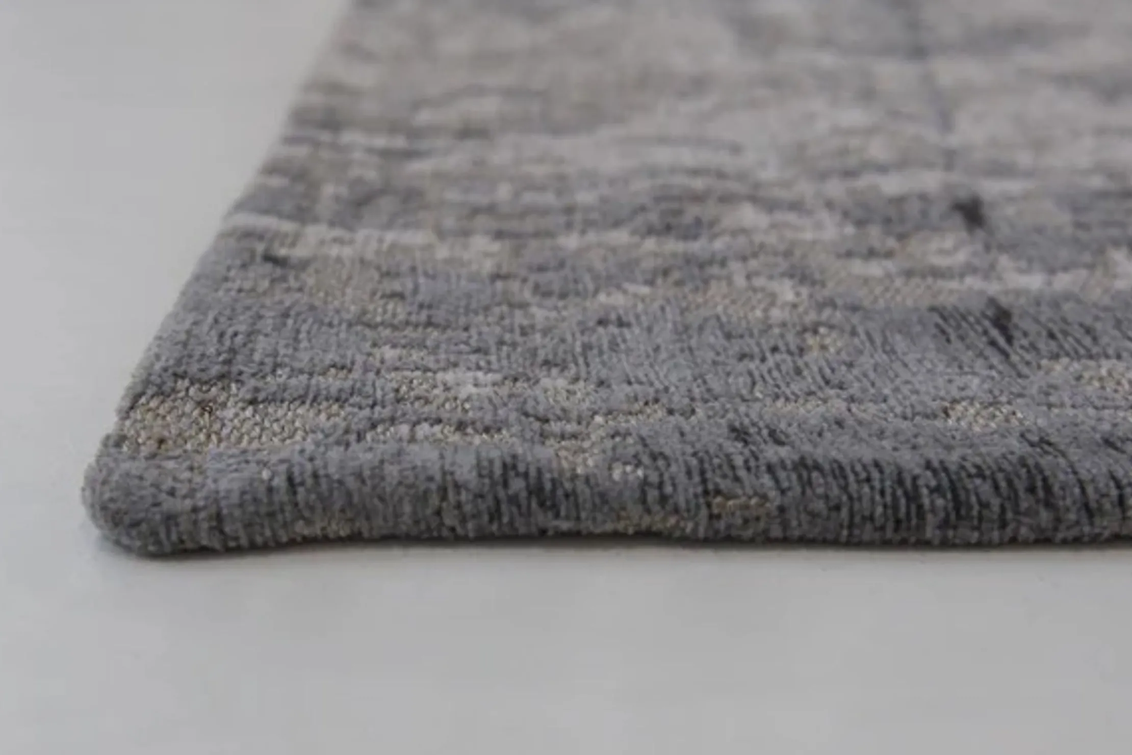 Vloerkleed Jersey Stone 8420 Mad Men Griff