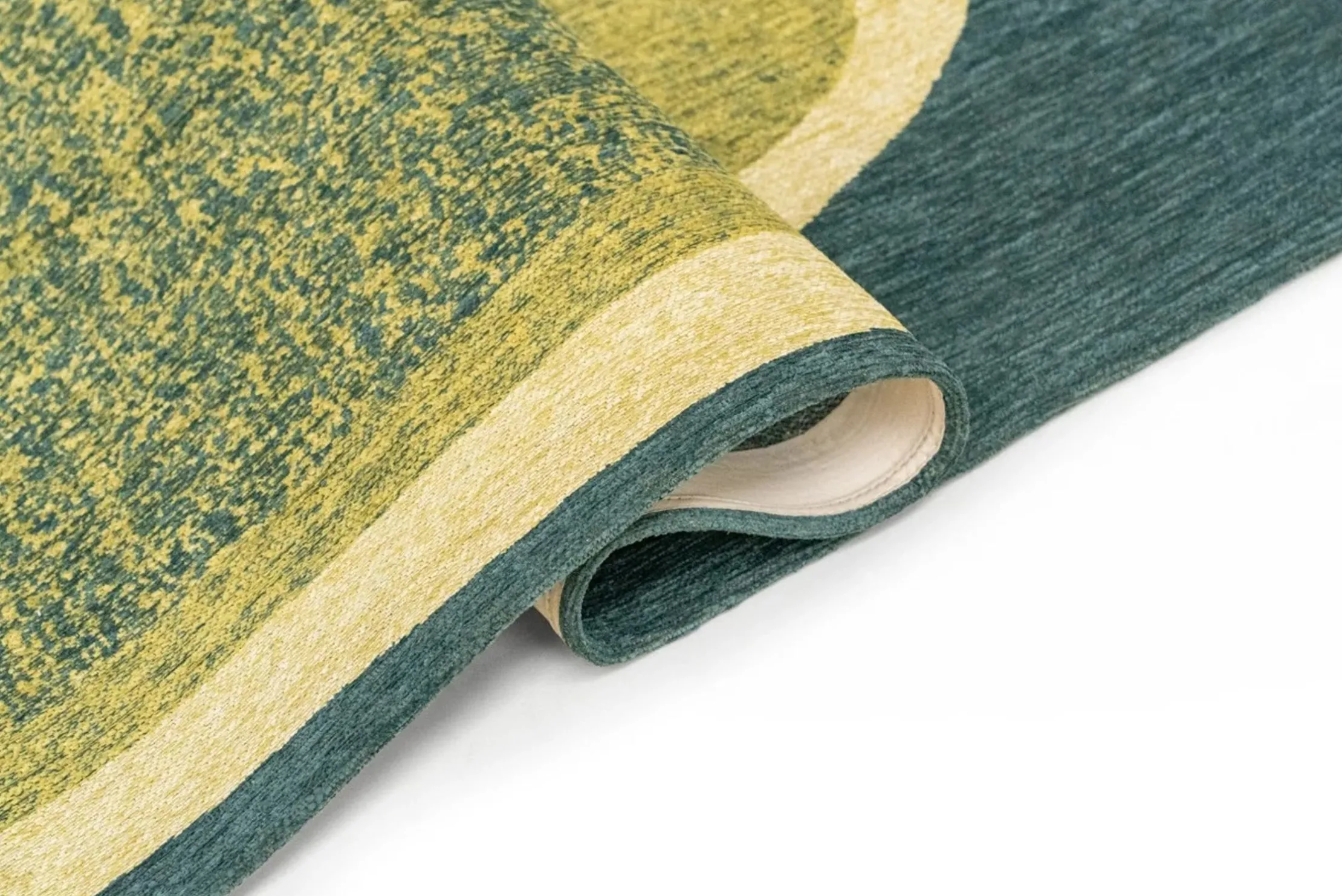 Vloerkleed Larch 2062 Marble
