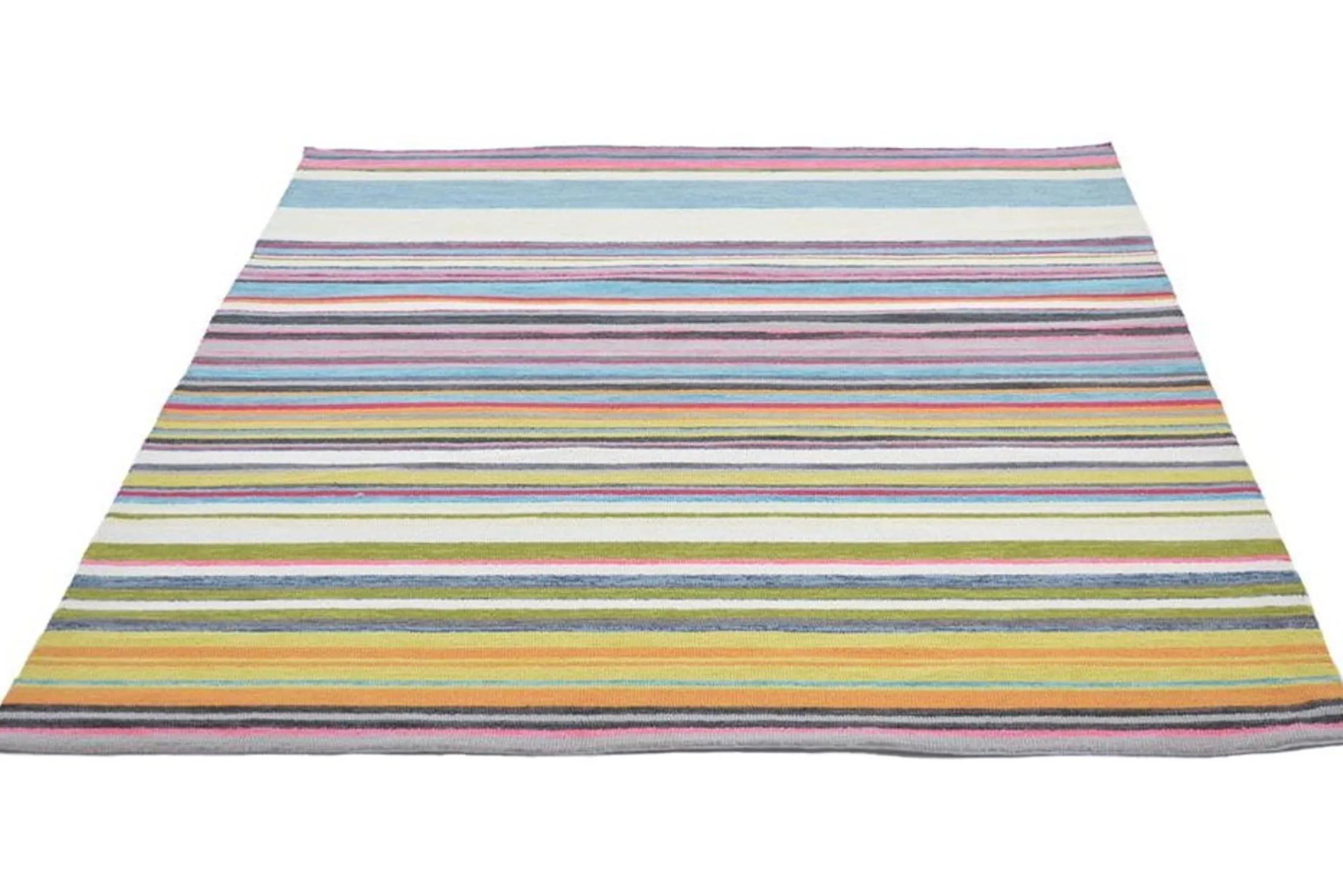 Vloerkleed LaVida 476801 Habitat | Brink & Campman