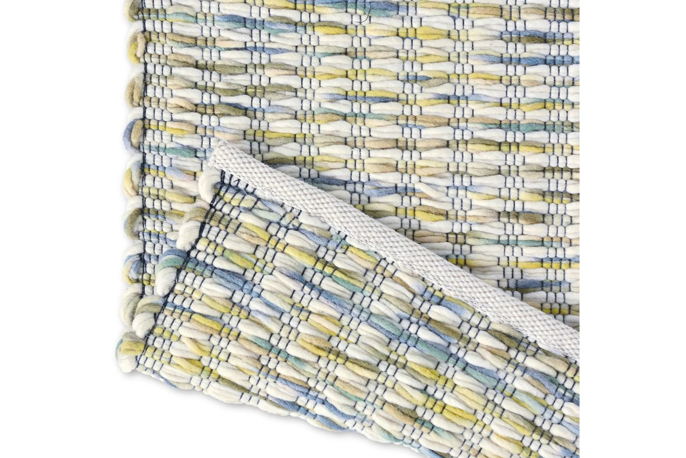 Vloerkleed Lemon 13507 Grain | Brink & Campman