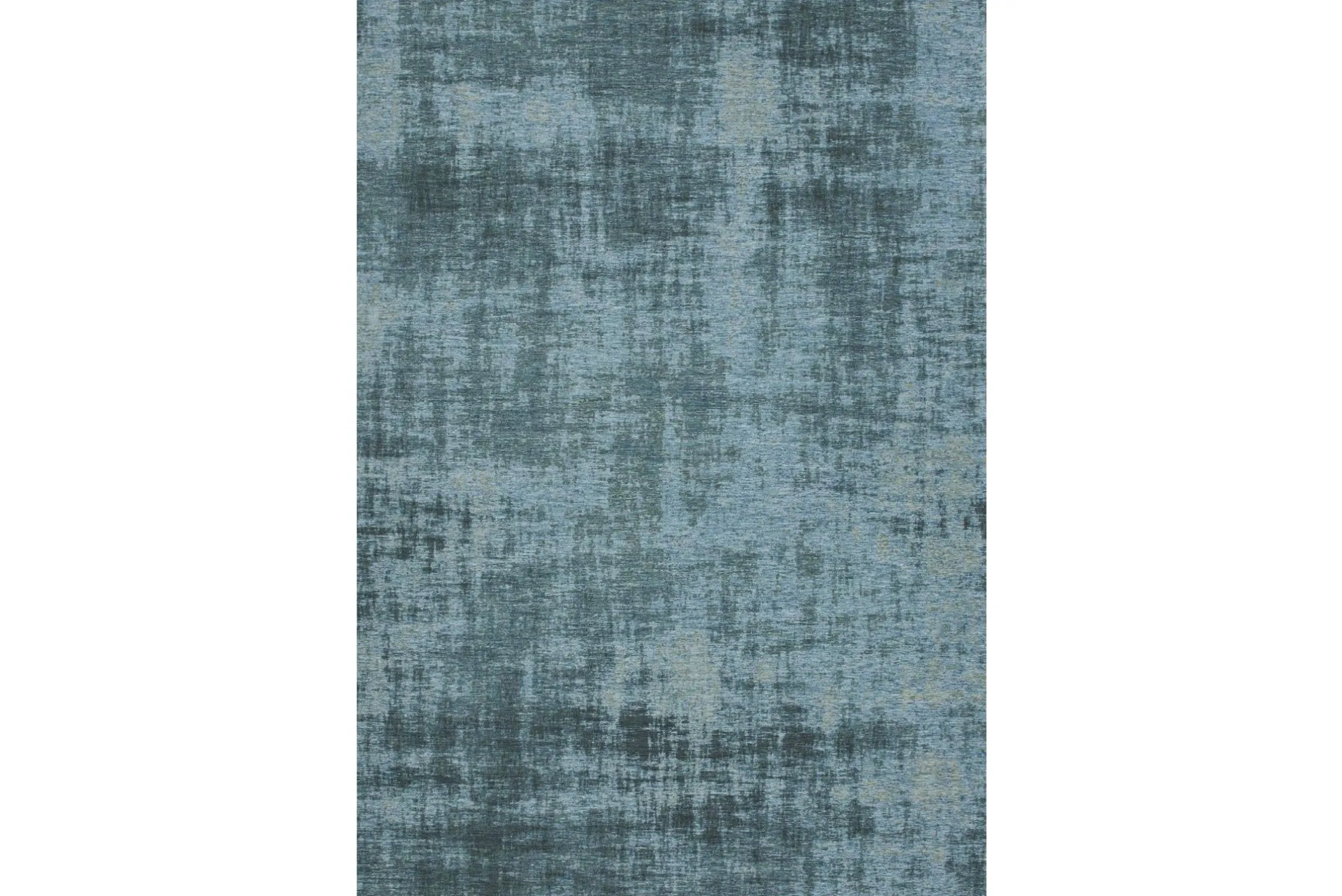 Vloerkleed 33 Licht Blauw Raheen