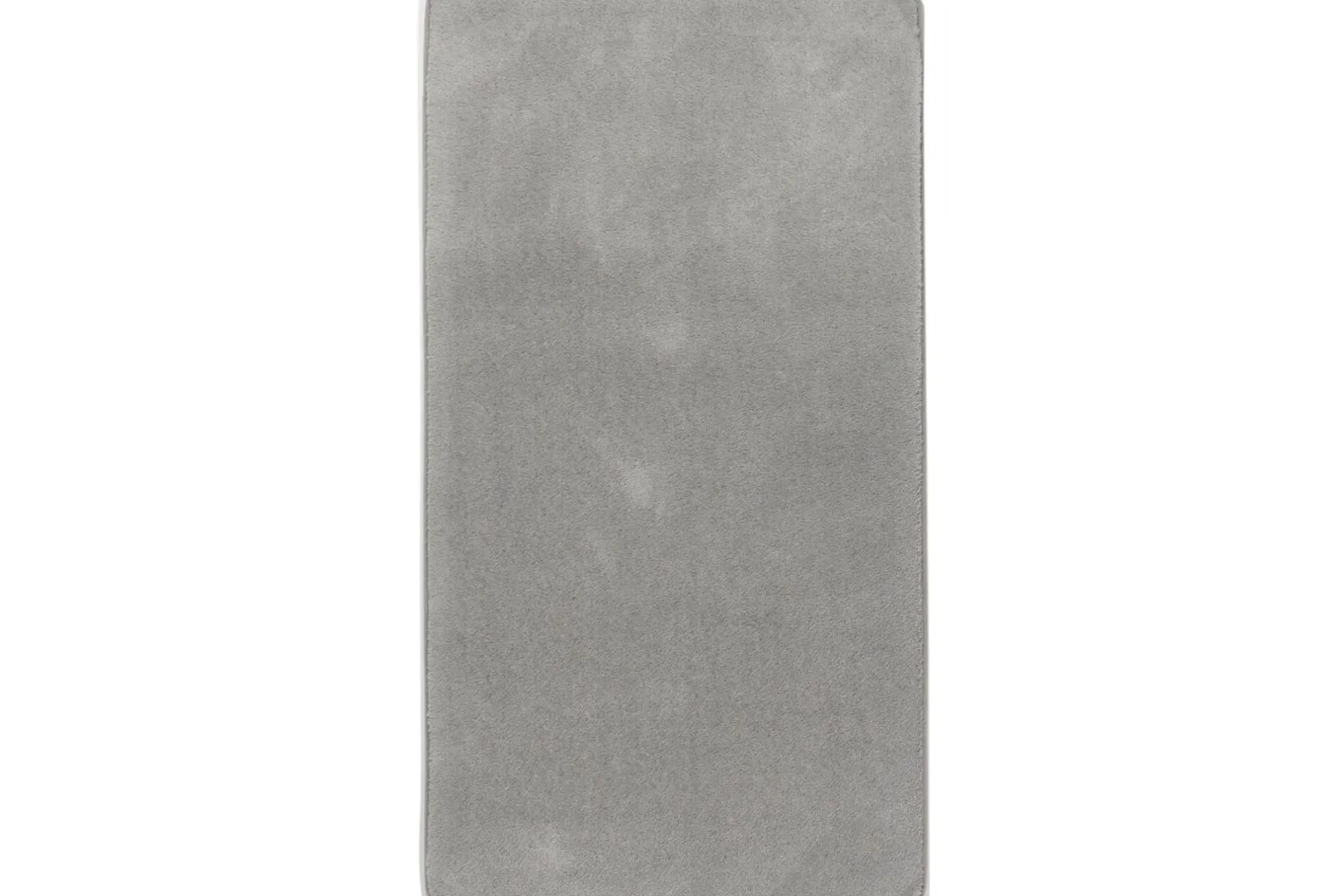 Vloerkleed 22 Licht Grijs Bethany