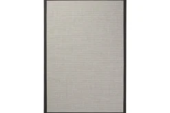 Vloerkleed 21 Licht Grijs Brinkley