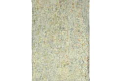 Vloerkleed Licht groen 42 Velvet | Beside Rugs