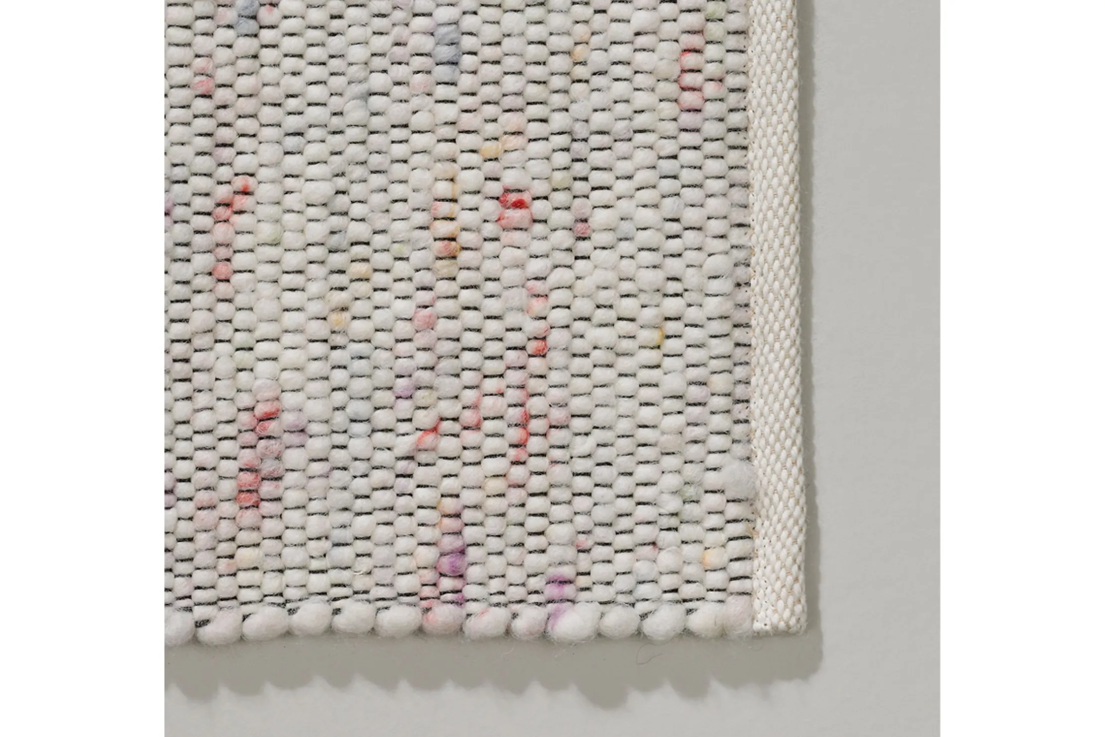 Vloerkleed Licht multi Havana | Beside Rugs