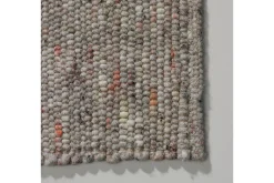 Vloerkleed Licht Rood 131 Amazone | Beside Rugs