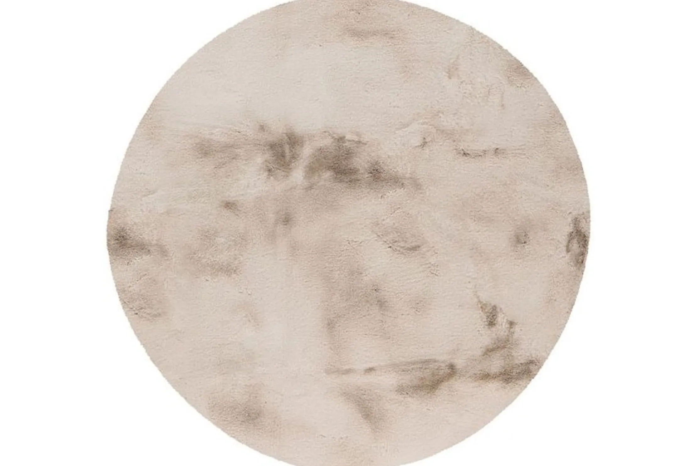 Vloerkleed licht taupe LL-94.012 Indy
