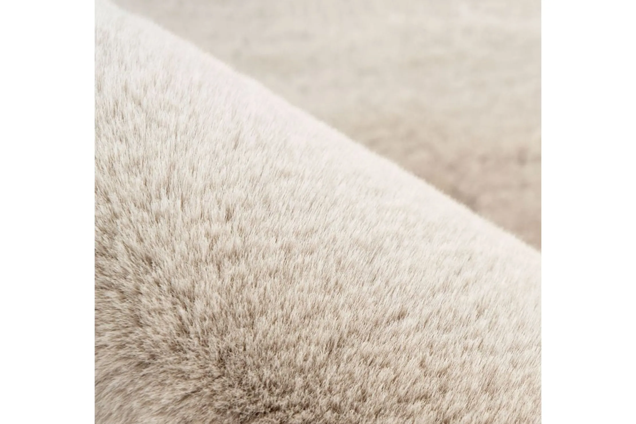 Vloerkleed licht taupe LL-94.012 Indy
