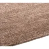 Vloerkleed Light Brown 611 New Berbero | Brinker