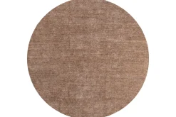 Vloerkleed Light Brown 611 New Berbero | Brinker
