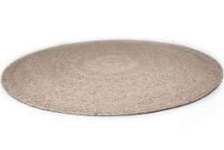 Vloerkleed Light Grey Bellano ST | Brinker