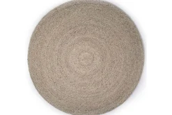 Vloerkleed Light Grey Bellano ST | Brinker