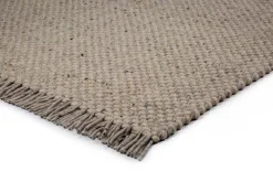 Vloerkleed Light Grey 616-618 Burano | Brinker