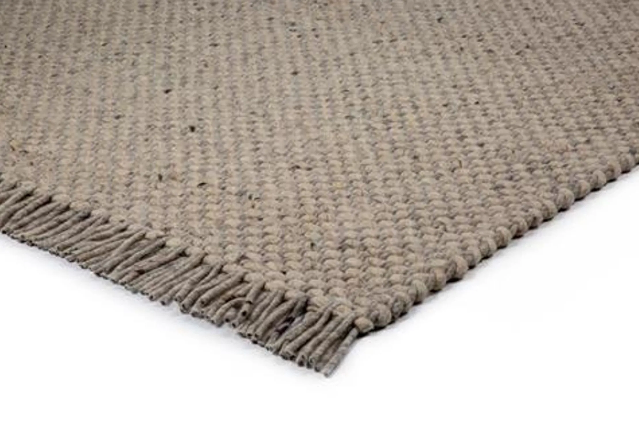 Vloerkleed Light Grey 616-618 Burano | Brinker