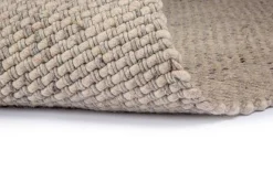 Vloerkleed Light Grey 616-618 Burano | Brinker
