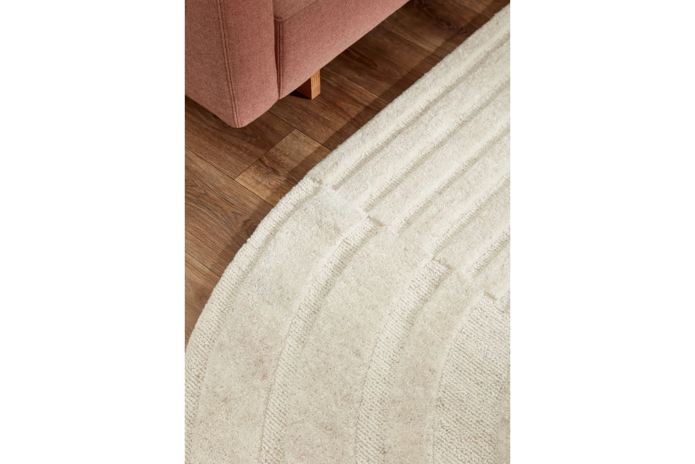 Vloerkleed Light Grey 815 Monza | Brinker
