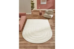 Vloerkleed Light Grey 815 Monza | Brinker
