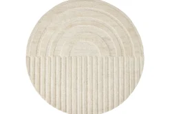 Vloerkleed Light Grey 815 Monza Girare | Brinker
