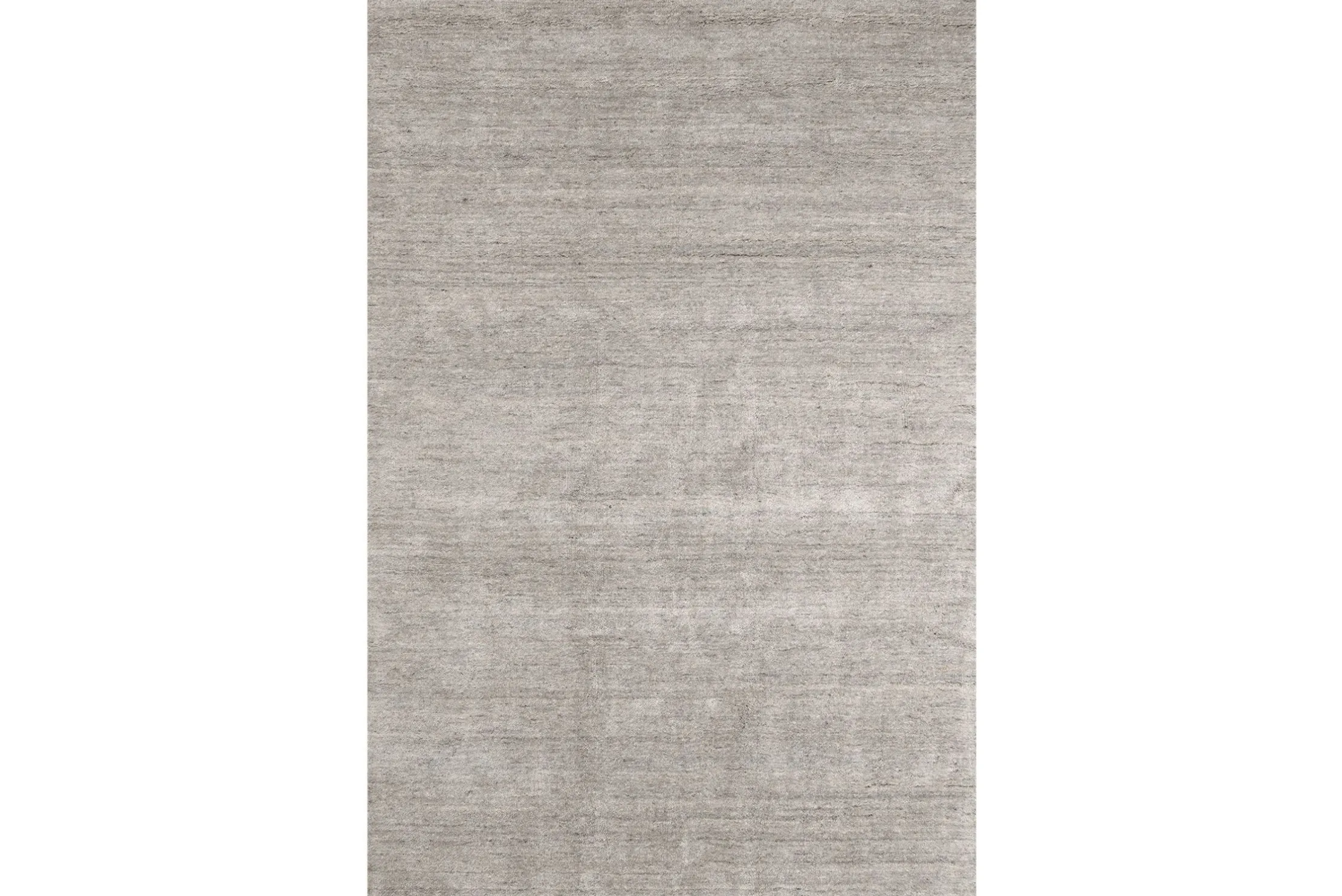 Vloerkleed Light Grey 815 New Berbero | Brinker