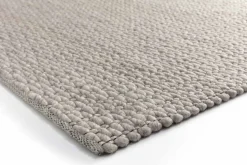 Vloerkleed Light Grey 814 San Remo | Brinker