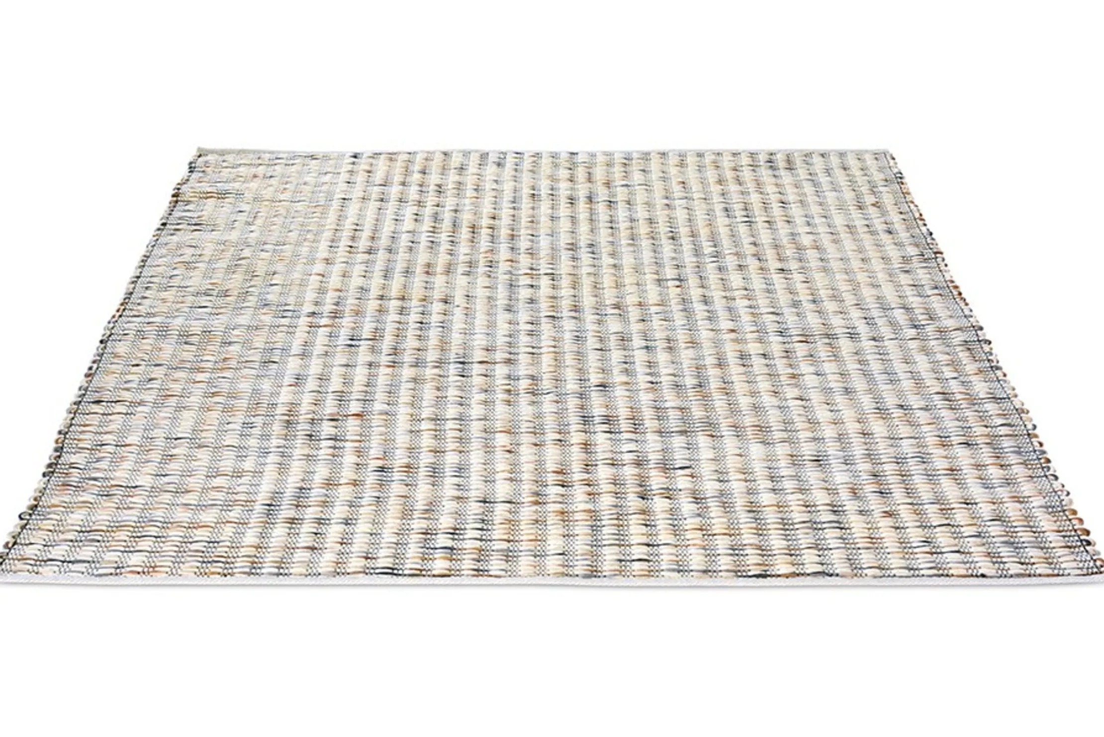 Vloerkleed Light Natural 13501 Grain | Brink & Campman