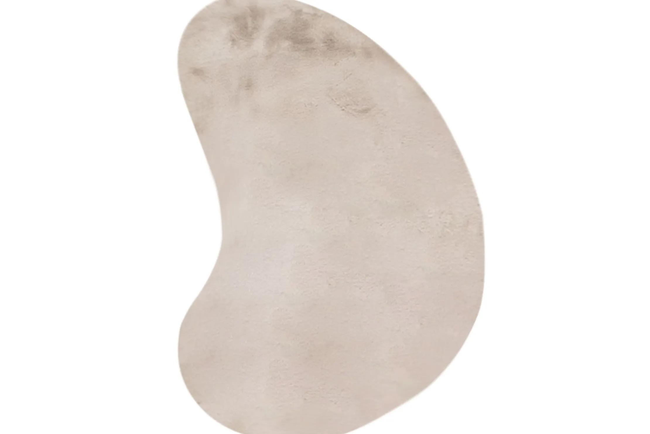Vloerkleed Light Taupe Heat