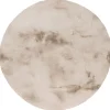 Vloerkleed Light Taupe Heat