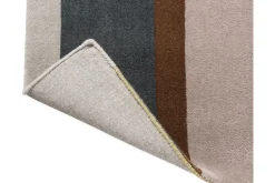 Vloerkleed Linear Retro 089805 Decor | Brink & Campman