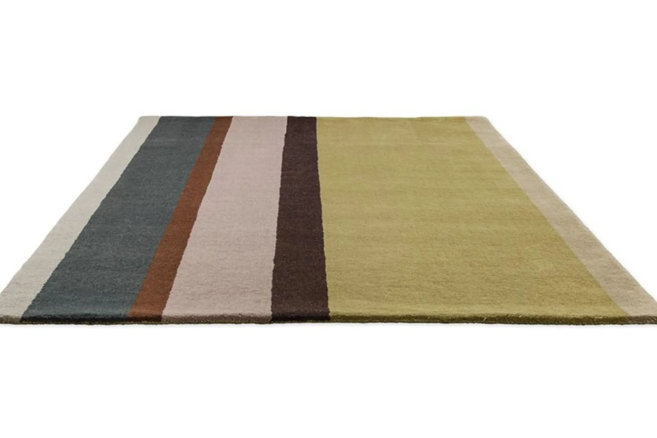 Vloerkleed Linear Retro 089805 Decor | Brink & Campman
