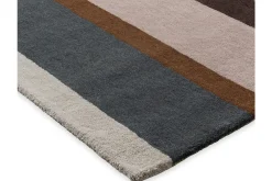Vloerkleed Linear Retro 089805 Decor | Brink & Campman