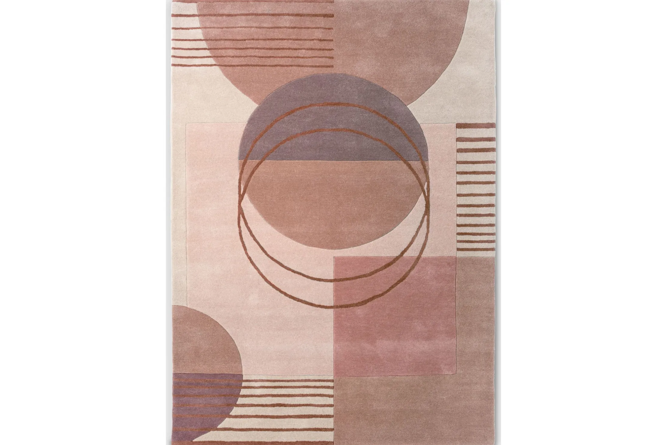 Vloerkleed Lola 95403 Decor | Brink & Campman