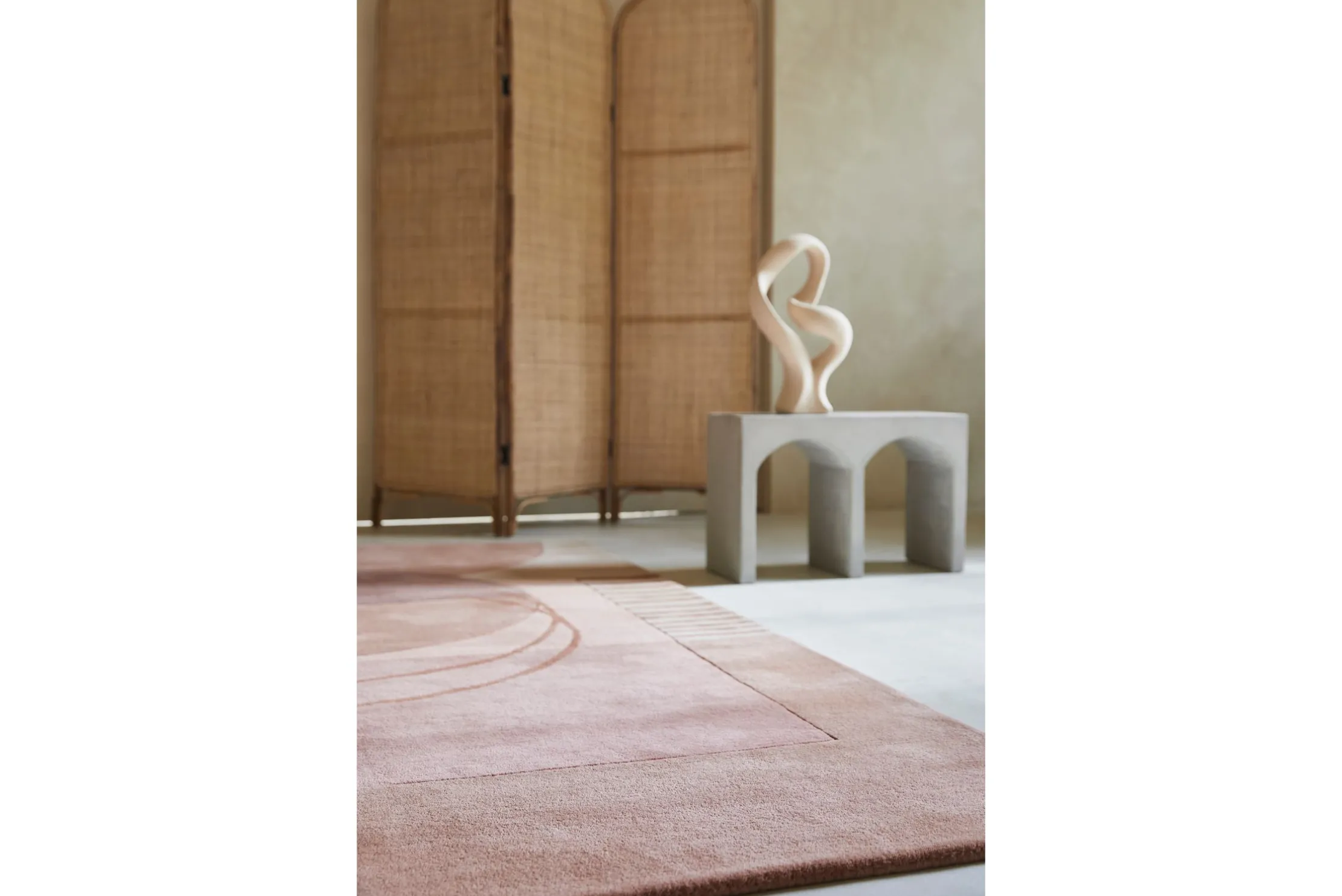 Vloerkleed Lola 95403 Decor | Brink & Campman